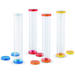 Sensory Tubes, set van 4 stuks